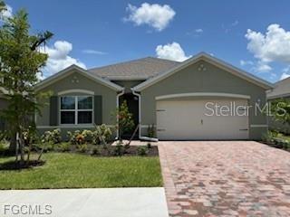 **FIRST & SECURITY ONLY** Welcome to this beautiful, newly constructed 4-bedroom, 2-bathroom home, now available for its first tenant. Offering stunning lake views, this residence combines modern luxury with unparalleled comfort. Situated in the exclusive Magnolia Landing Golf and Country Club, this gated community features a beautifully crafted golf course by Gordon Lewis, providing residents with a top-tier golfing experience known for its excellence and affordability. Enjoy a wide range of amenities, including a clubhouse with options for both fine and casual dining, a sparkling pool, and a cutting-edge fitness center. The community is designed to blend seamlessly with Florida's natural beauty, ensuring a peaceful and picturesque living environment. With essential services conveniently close by, you'll have everything you need right at your fingertips. Don’t miss out on the opportunity to call this extraordinary property your home.