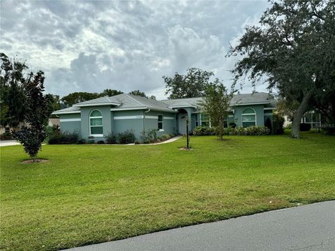 A home in LEESBURG