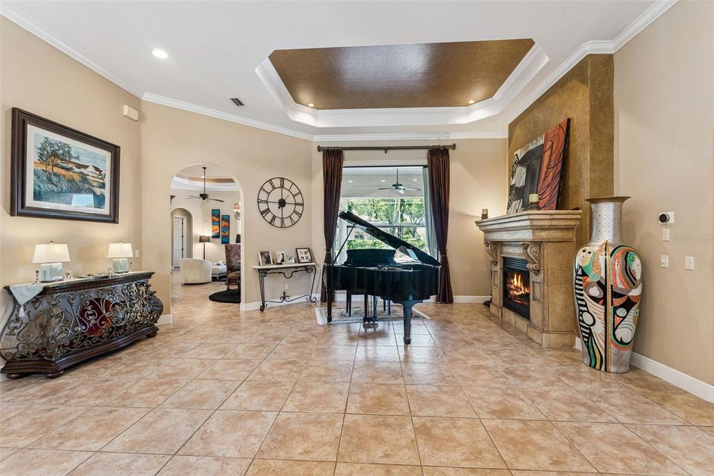 Photo of 7738 Markham Bend Place, Sanford, FL 32771 (MLS # O6400049)