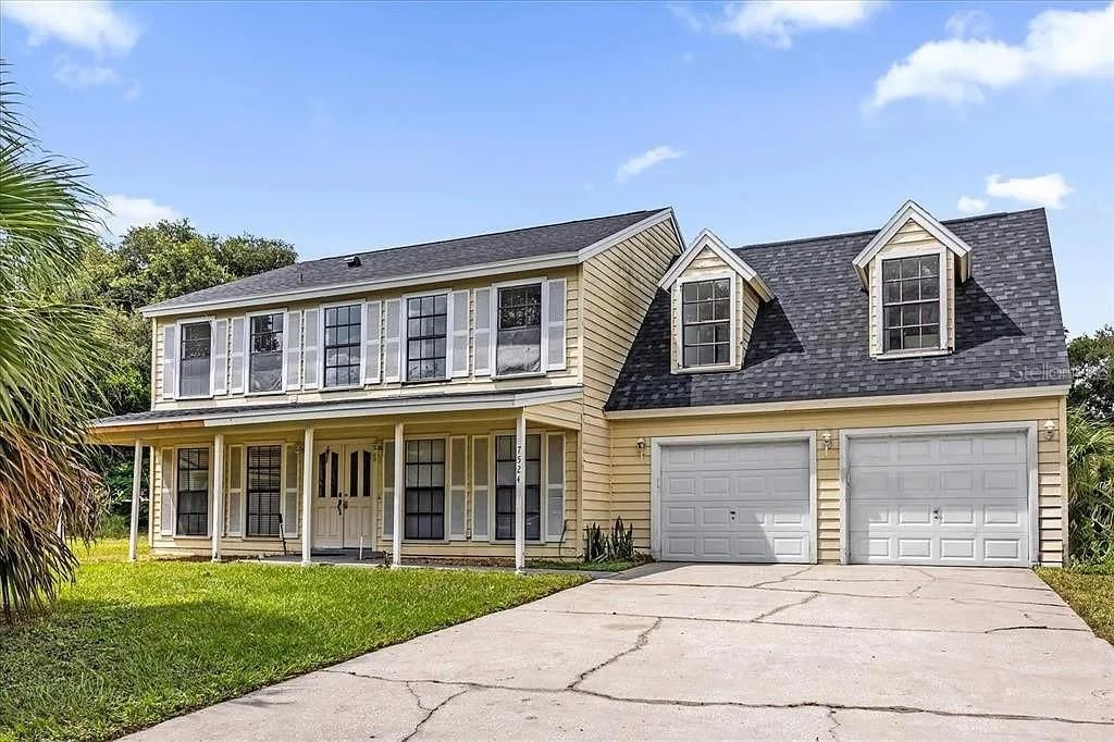 Photo of 7524 Quail Run Court, Orlando, FL 32819 (MLS # S5141751)