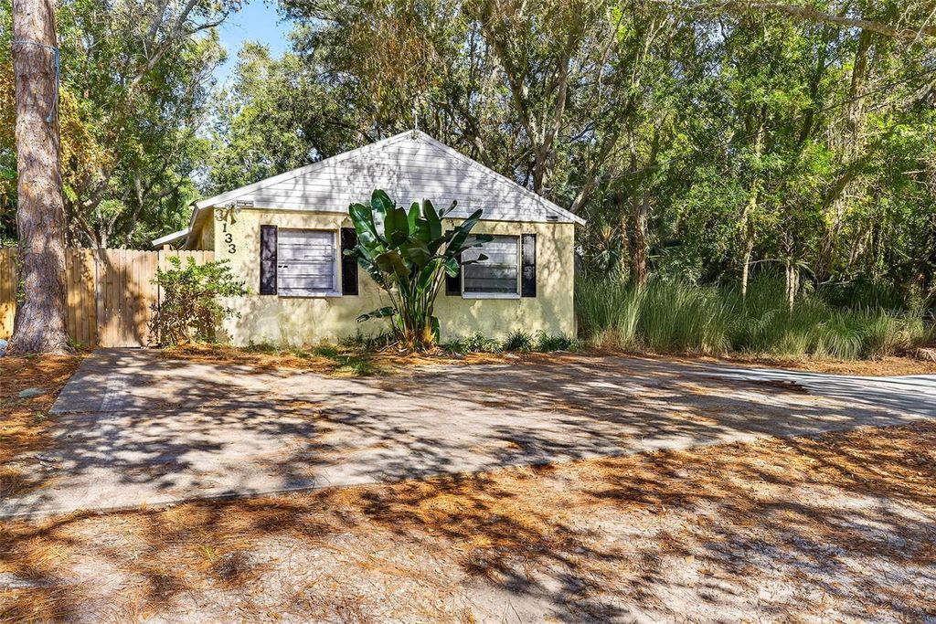 Photo of 3133 Huron Avenue, Oldsmar, FL 34677 (MLS # TB8443938)