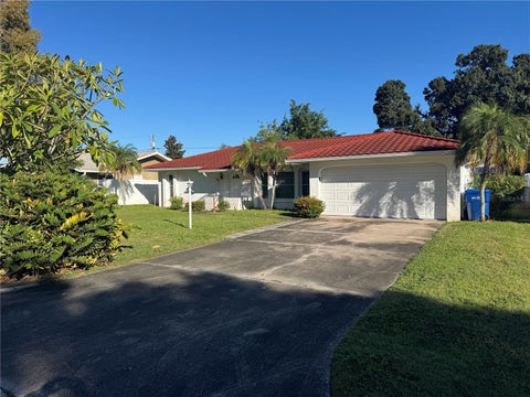 Photo of 1640 Kay Drive, Largo, FL 33770 (MLS # TB8560847)