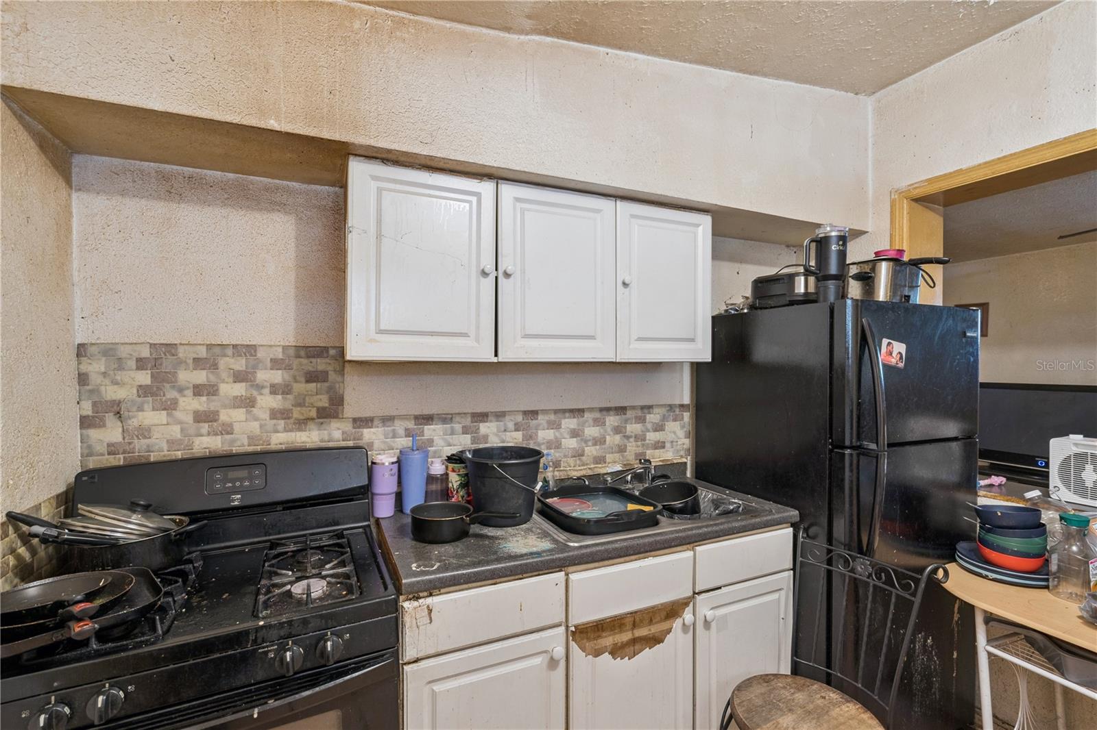 EUSTIS PINECREST - Residential