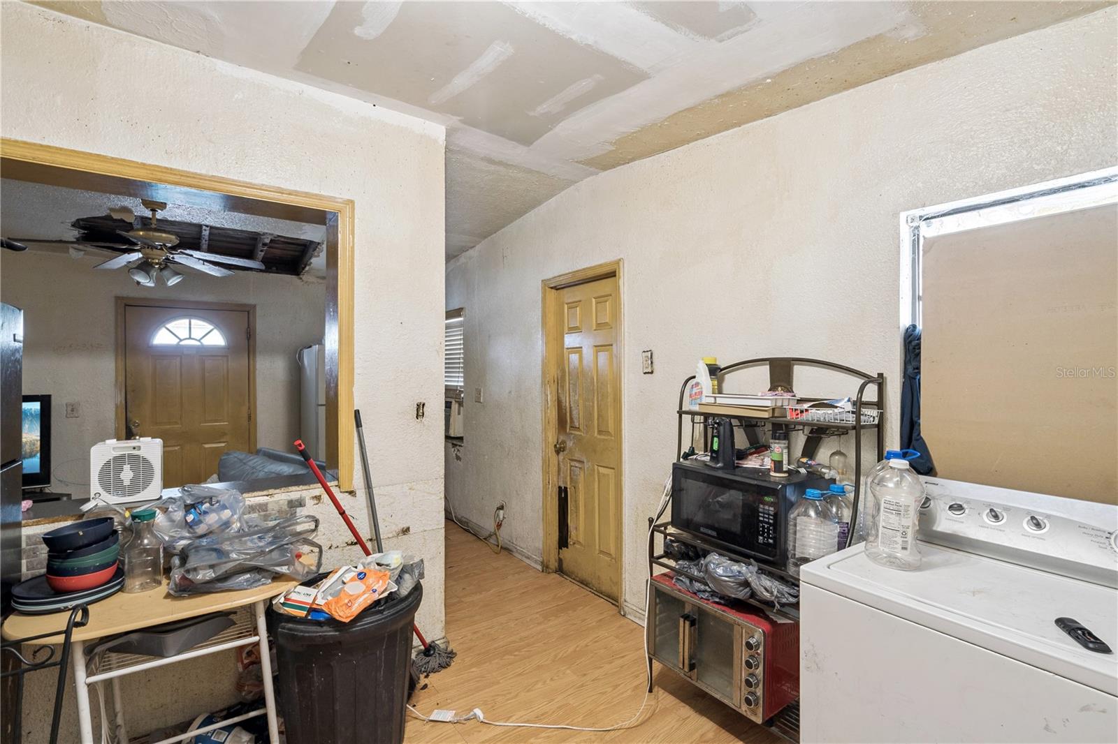 EUSTIS PINECREST - Residential