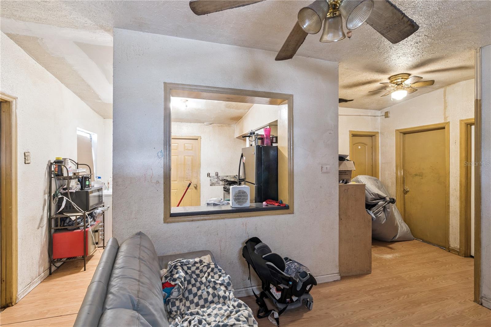 EUSTIS PINECREST - Residential