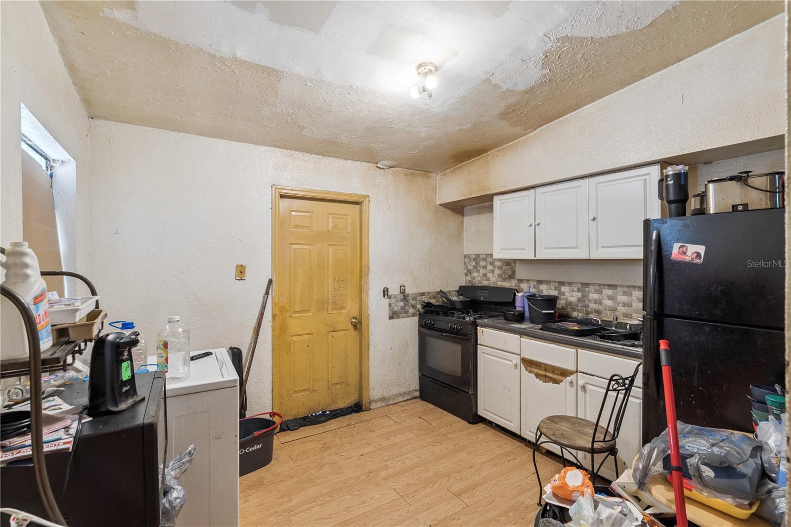 EUSTIS PINECREST - Residential