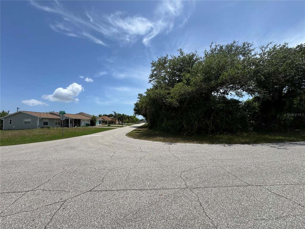 Photo of 7251 Finnegan Street, Port Charlotte, FL 33981 (MLS # TB8526240)