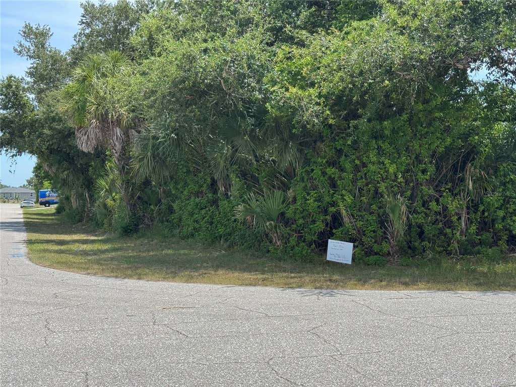 Photo of 7251 Finnegan Street, Port Charlotte, FL 33981 (MLS # TB8526240)