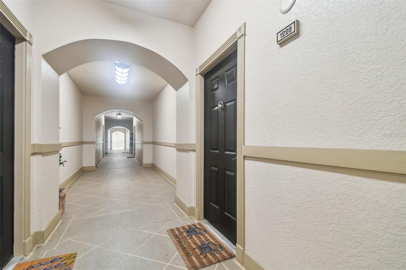 HARBOUR PLACE CITY HOMES A CON - Residential Lease