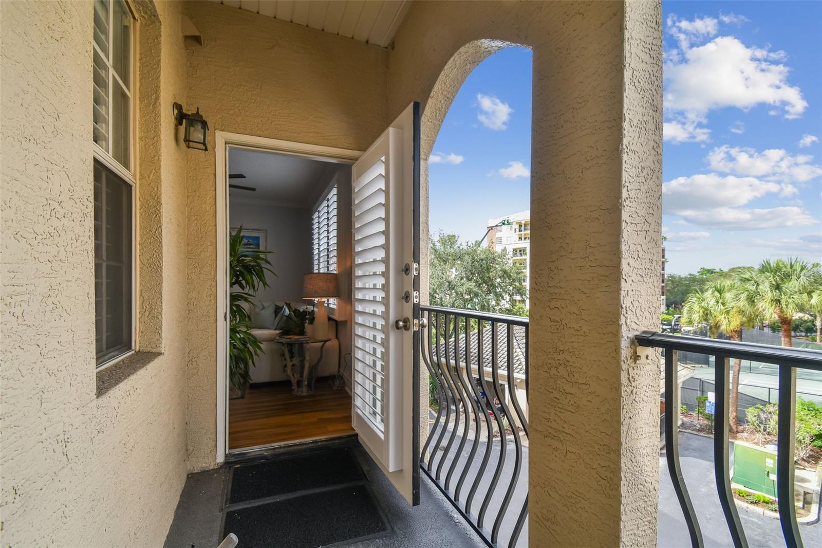 HARBOUR PLACE CITY HOMES A CON - Residential Lease