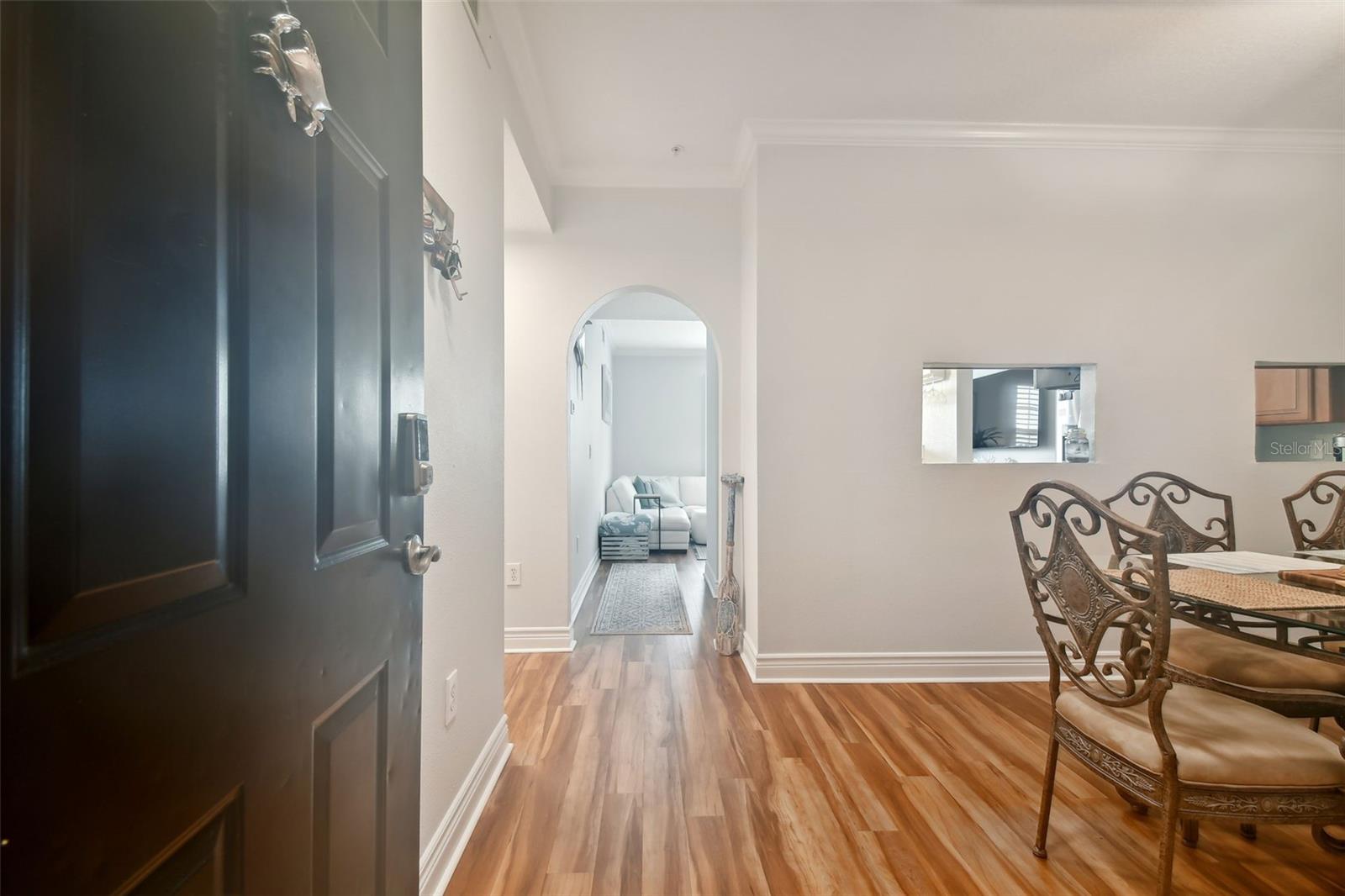 HARBOUR PLACE CITY HOMES A CON - Residential Lease