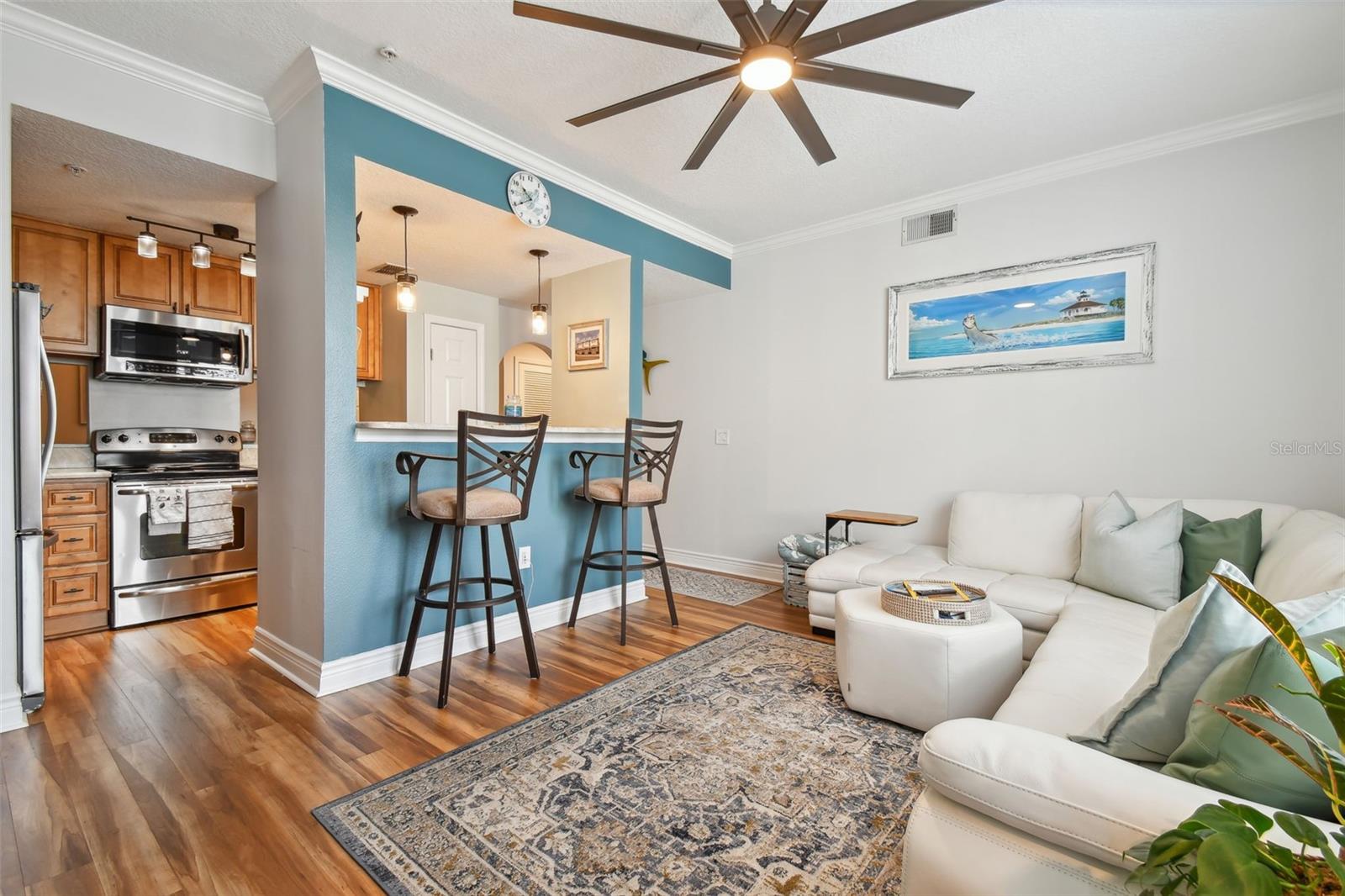 HARBOUR PLACE CITY HOMES A CON - Residential Lease