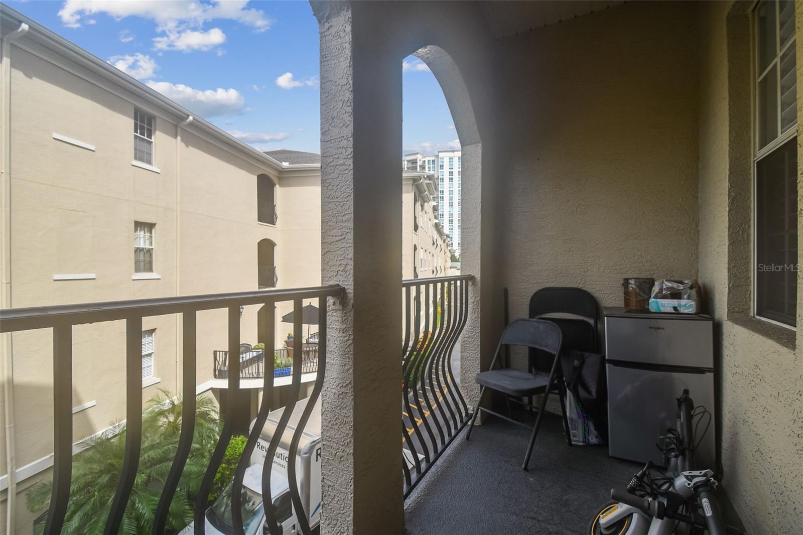 HARBOUR PLACE CITY HOMES A CON - Residential Lease