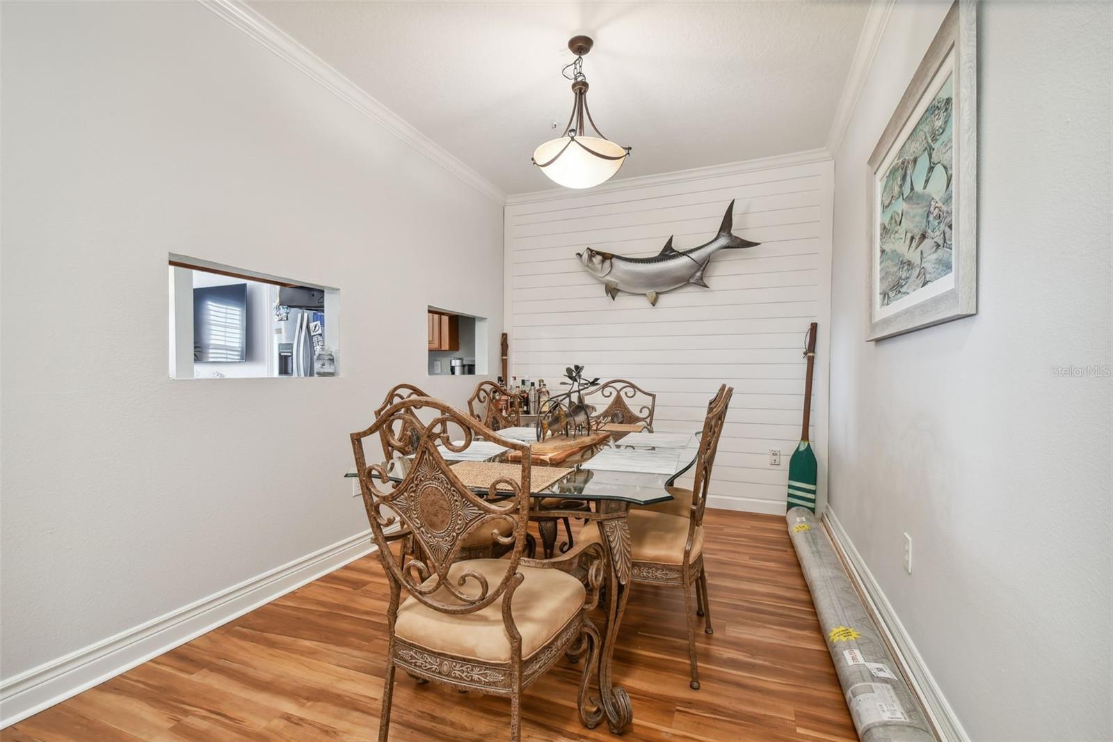 HARBOUR PLACE CITY HOMES A CON - Residential Lease