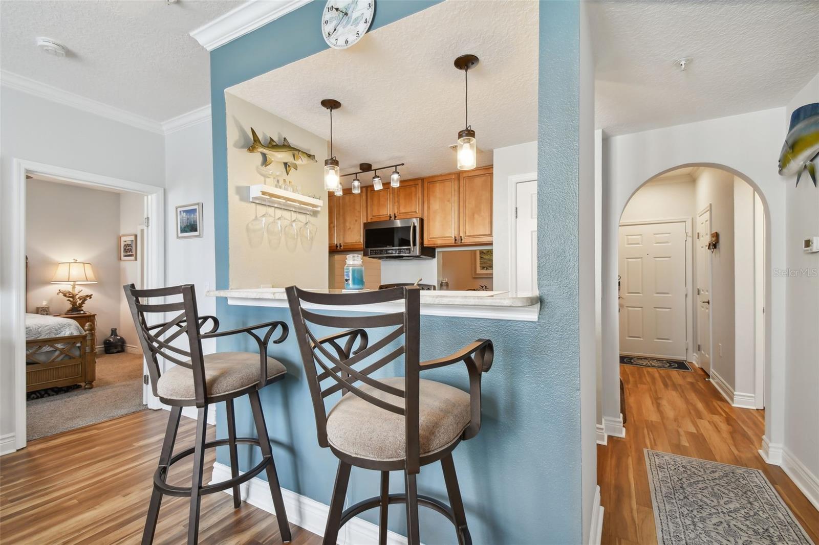 HARBOUR PLACE CITY HOMES A CON - Residential Lease