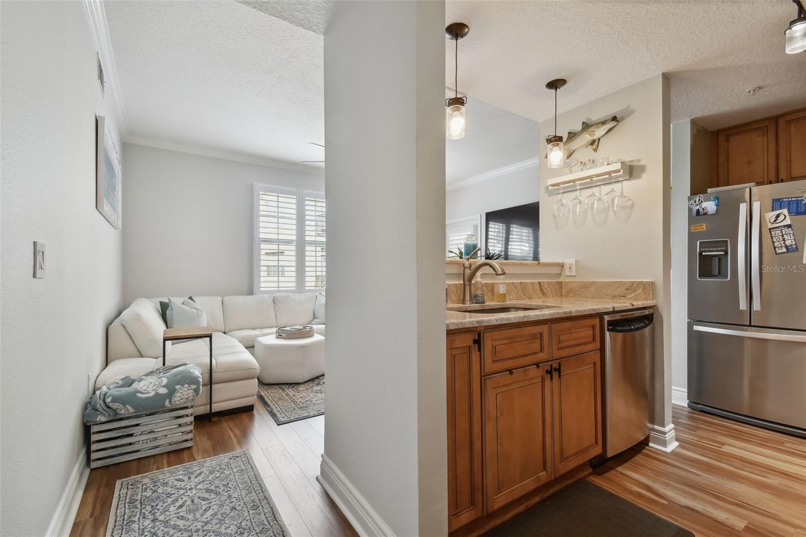 HARBOUR PLACE CITY HOMES A CON - Residential Lease