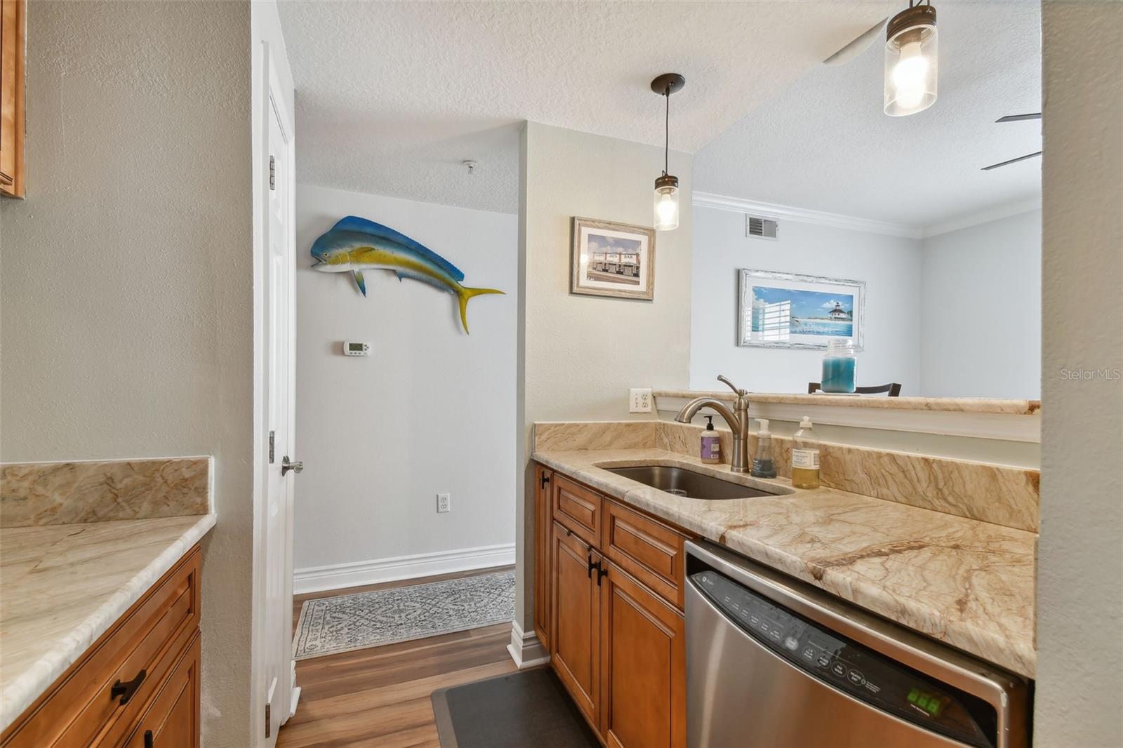 HARBOUR PLACE CITY HOMES A CON - Residential Lease