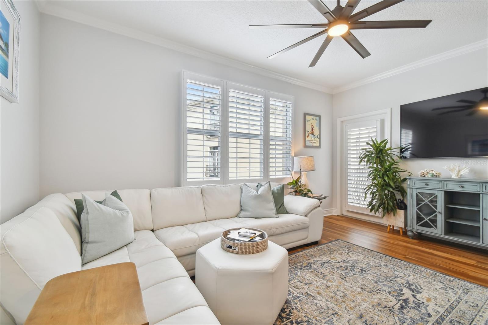 HARBOUR PLACE CITY HOMES A CON - Residential Lease