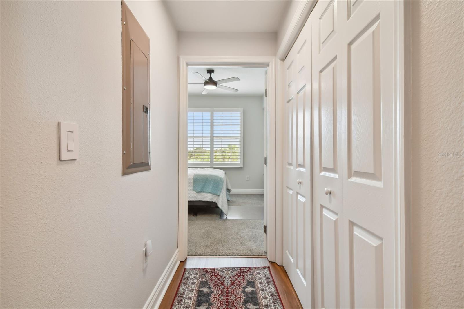 HARBOUR PLACE CITY HOMES A CON - Residential Lease