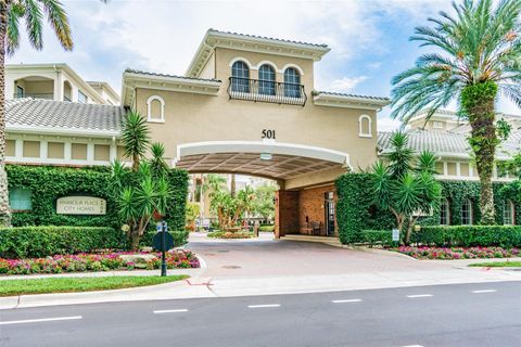 501 KNIGHTS RUN AVENUE 1228 TAMPA FL 33602