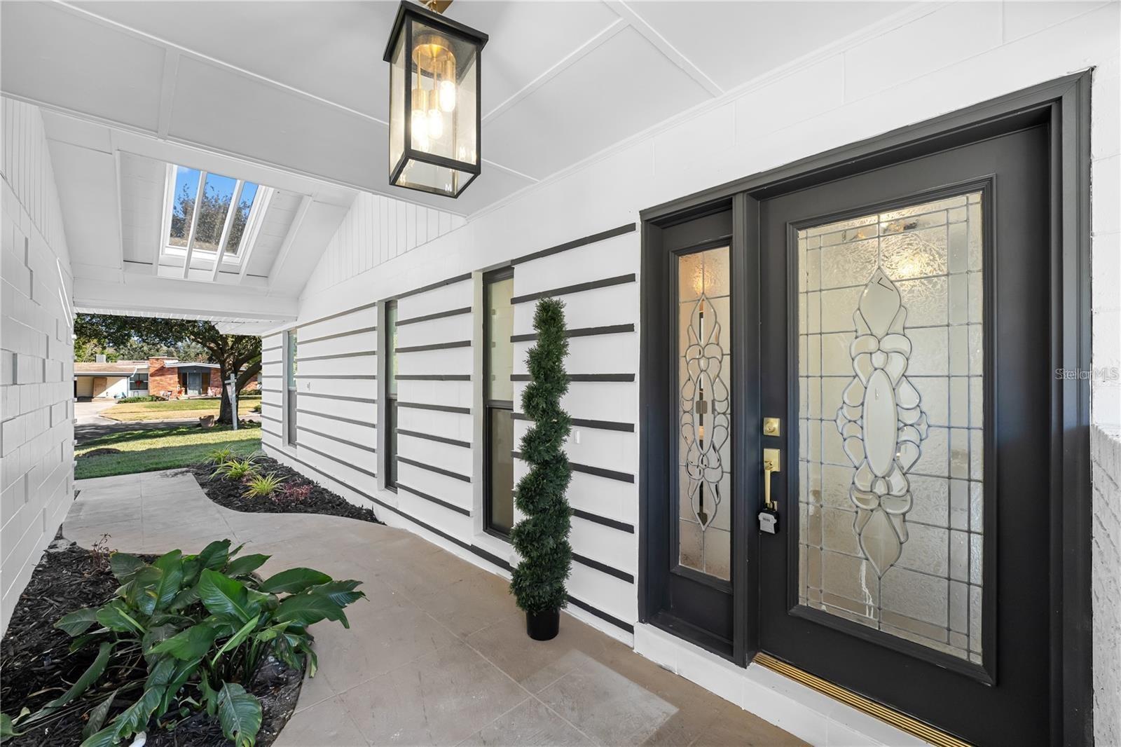 607 DUNBLANE DRIVE