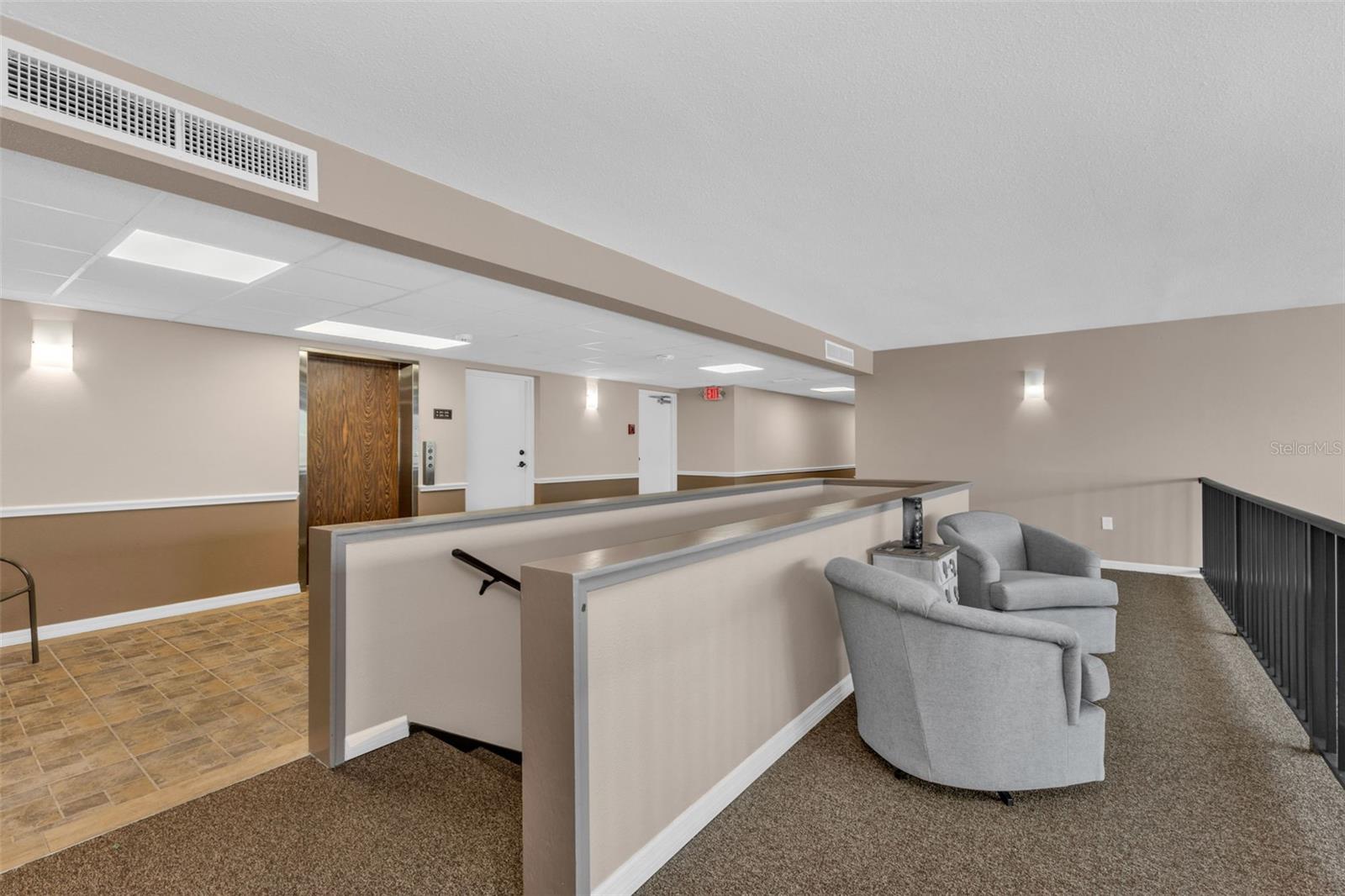 CHELSEA HOUSE - Residential