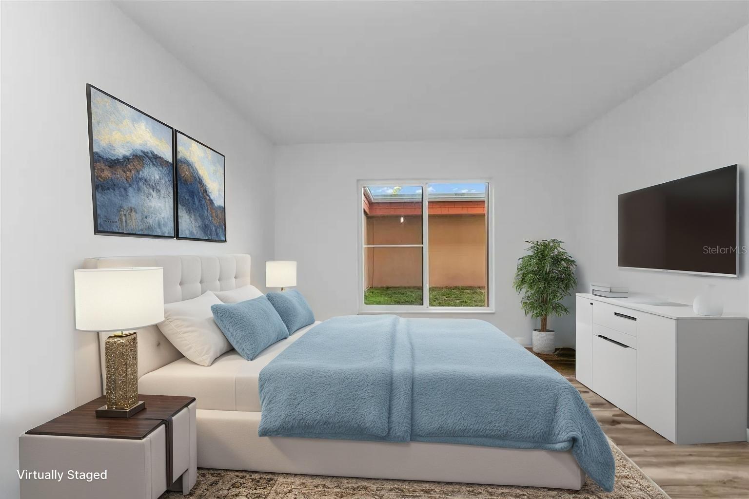 CHELSEA HOUSE - Residential