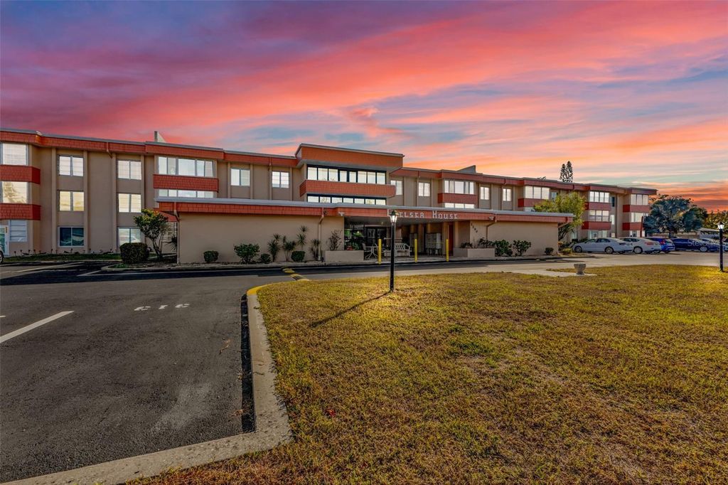 Photo of 2290 Aaron Street #109, Port Charlotte, FL 33952 (MLS # C7520465)