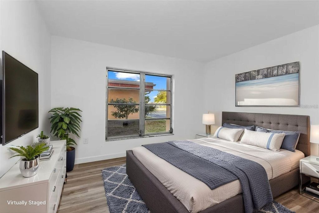 Photo of 2290 Aaron Street #109, Port Charlotte, FL 33952 (MLS # C7520465)