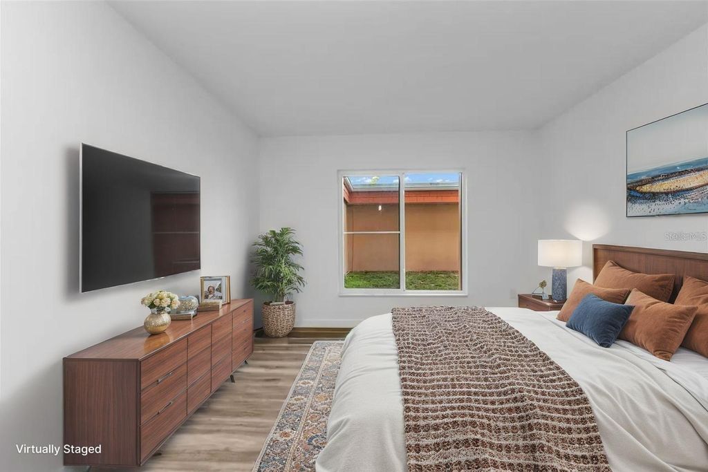 Photo of 2290 Aaron Street #109, Port Charlotte, FL 33952 (MLS # C7520465)