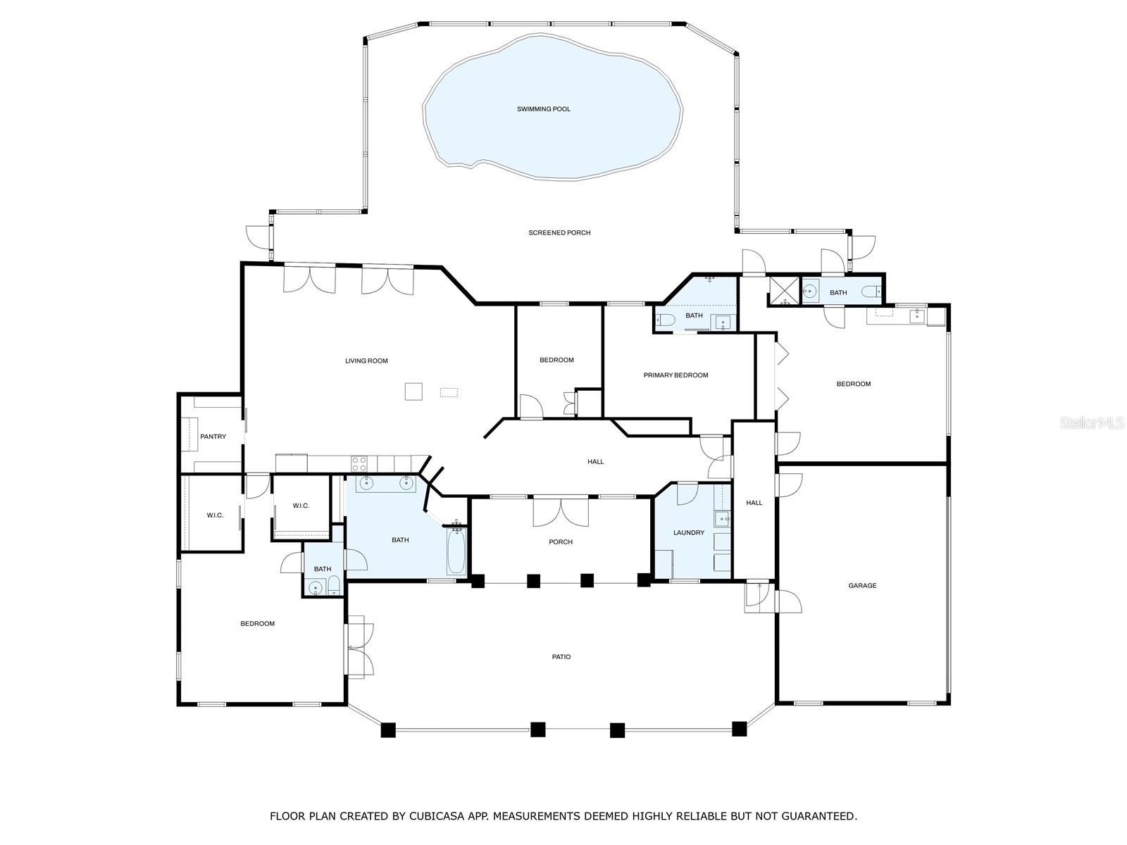 OAK FORD GOLF CLUB - Residential