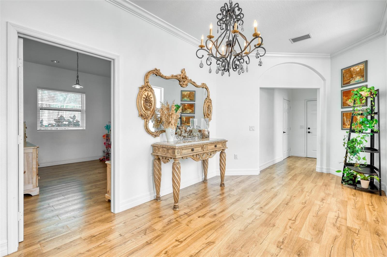 OAK FORD GOLF CLUB - Residential