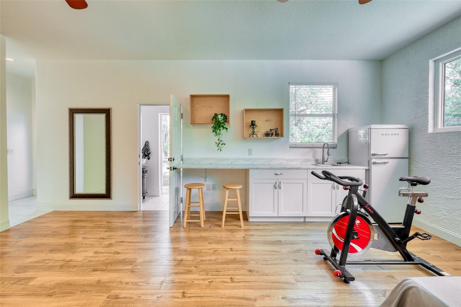 OAK FORD GOLF CLUB - Residential