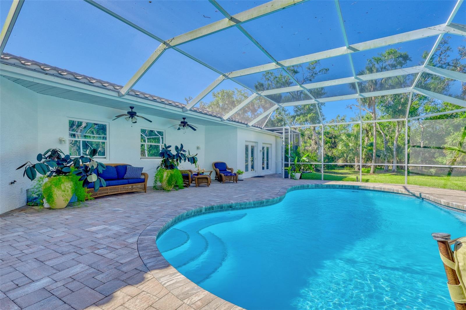 OAK FORD GOLF CLUB - Residential