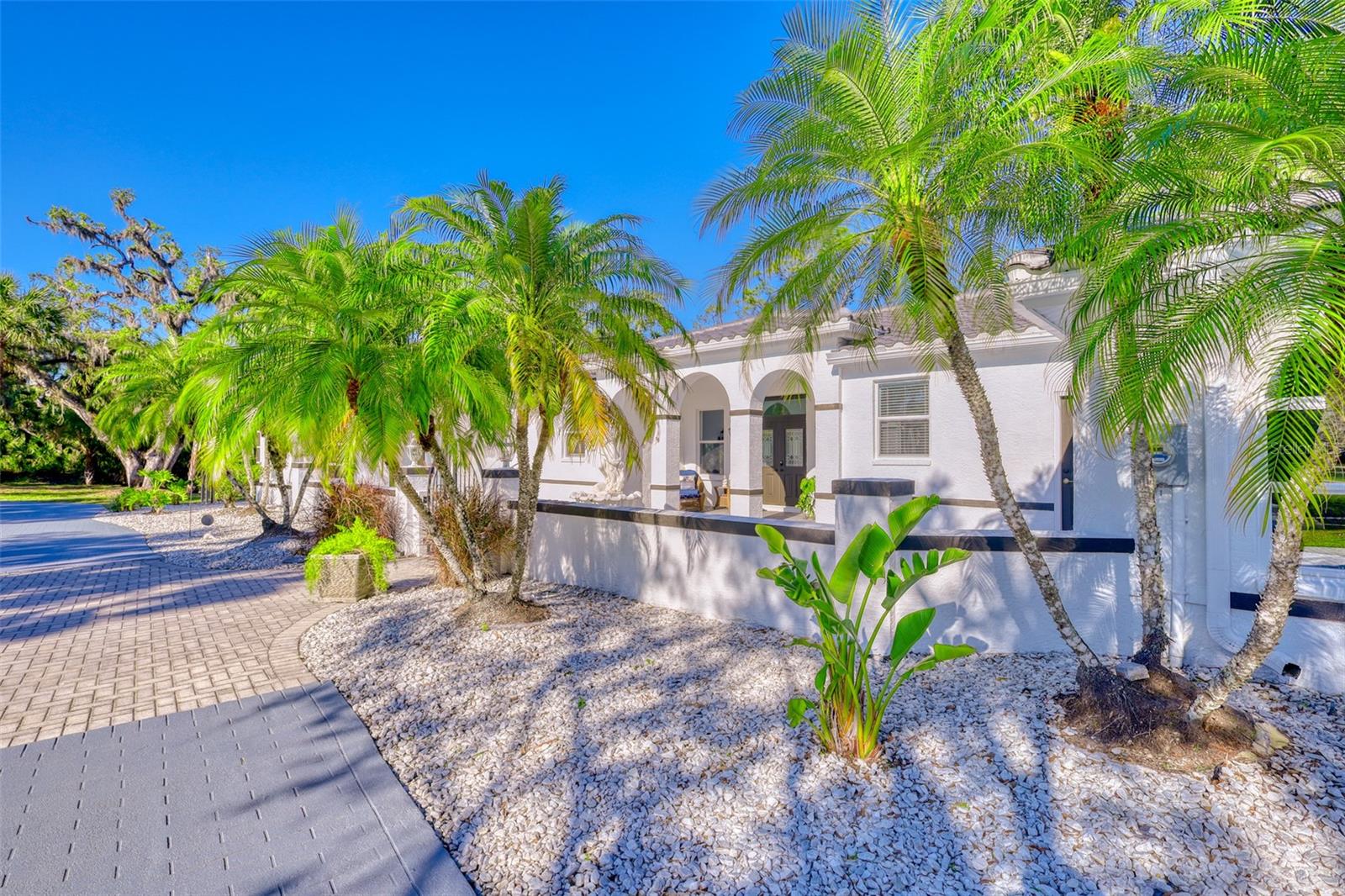 OAK FORD GOLF CLUB - Residential