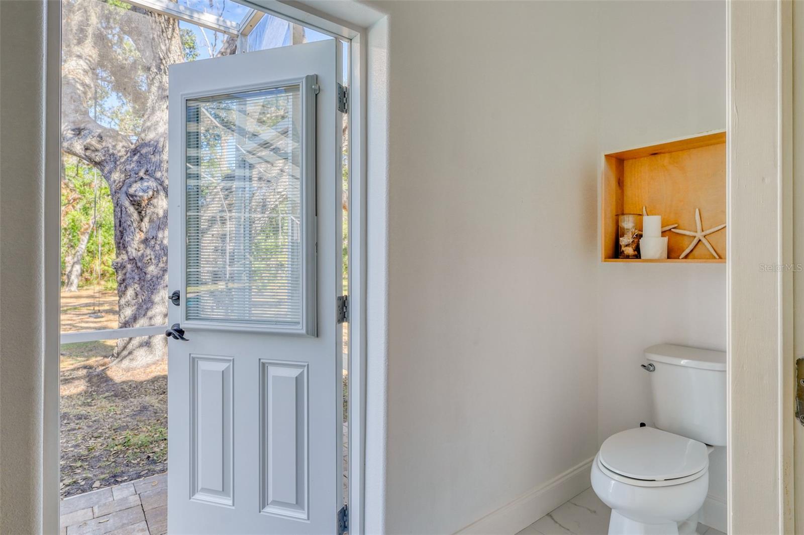 OAK FORD GOLF CLUB - Residential