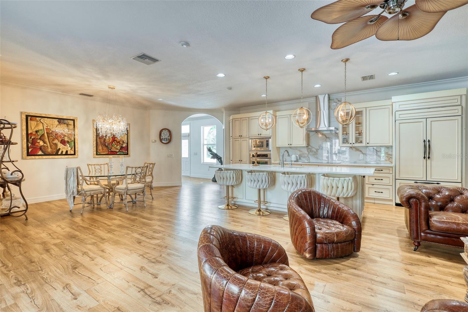 OAK FORD GOLF CLUB - Residential