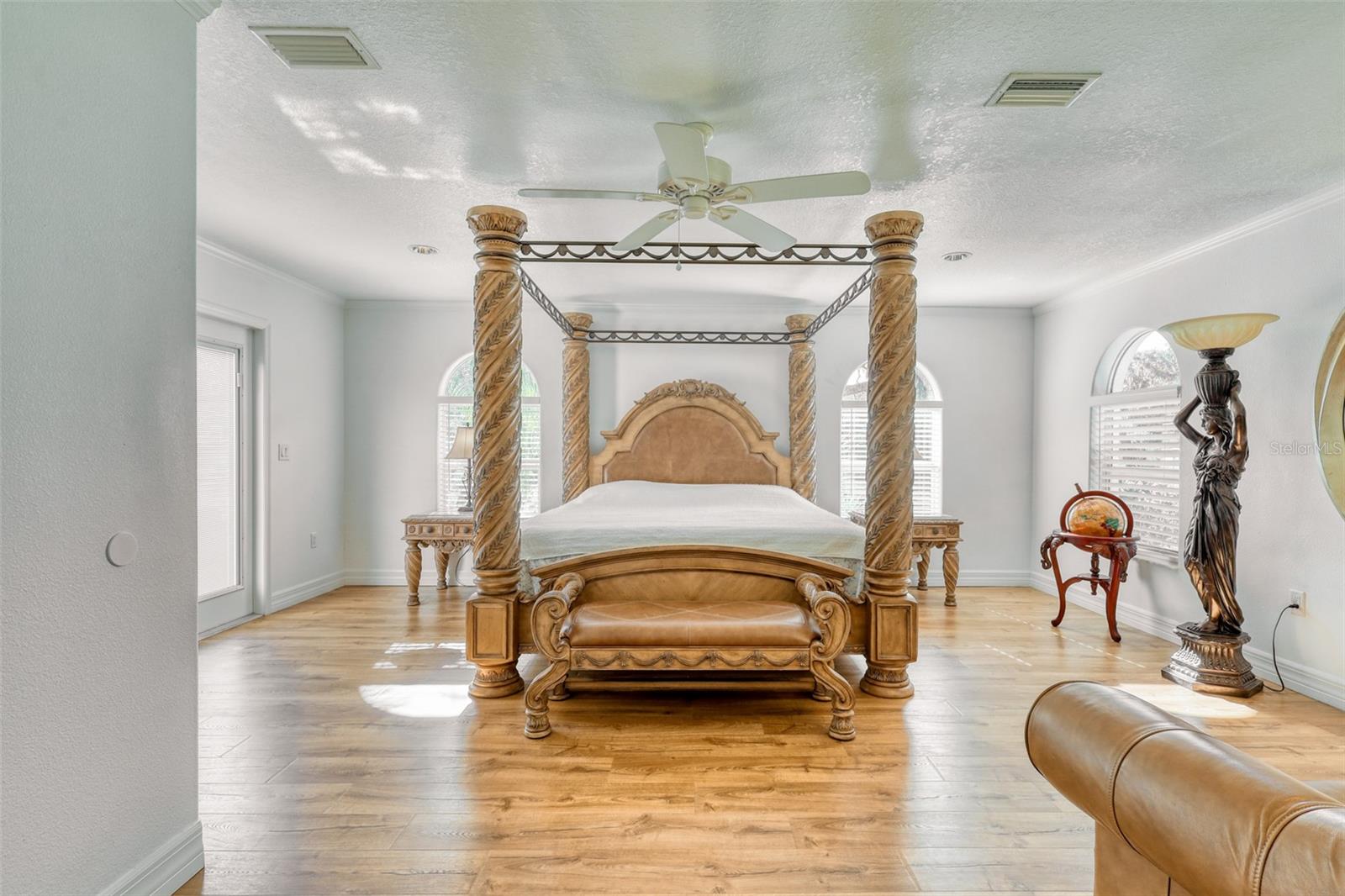 OAK FORD GOLF CLUB - Residential