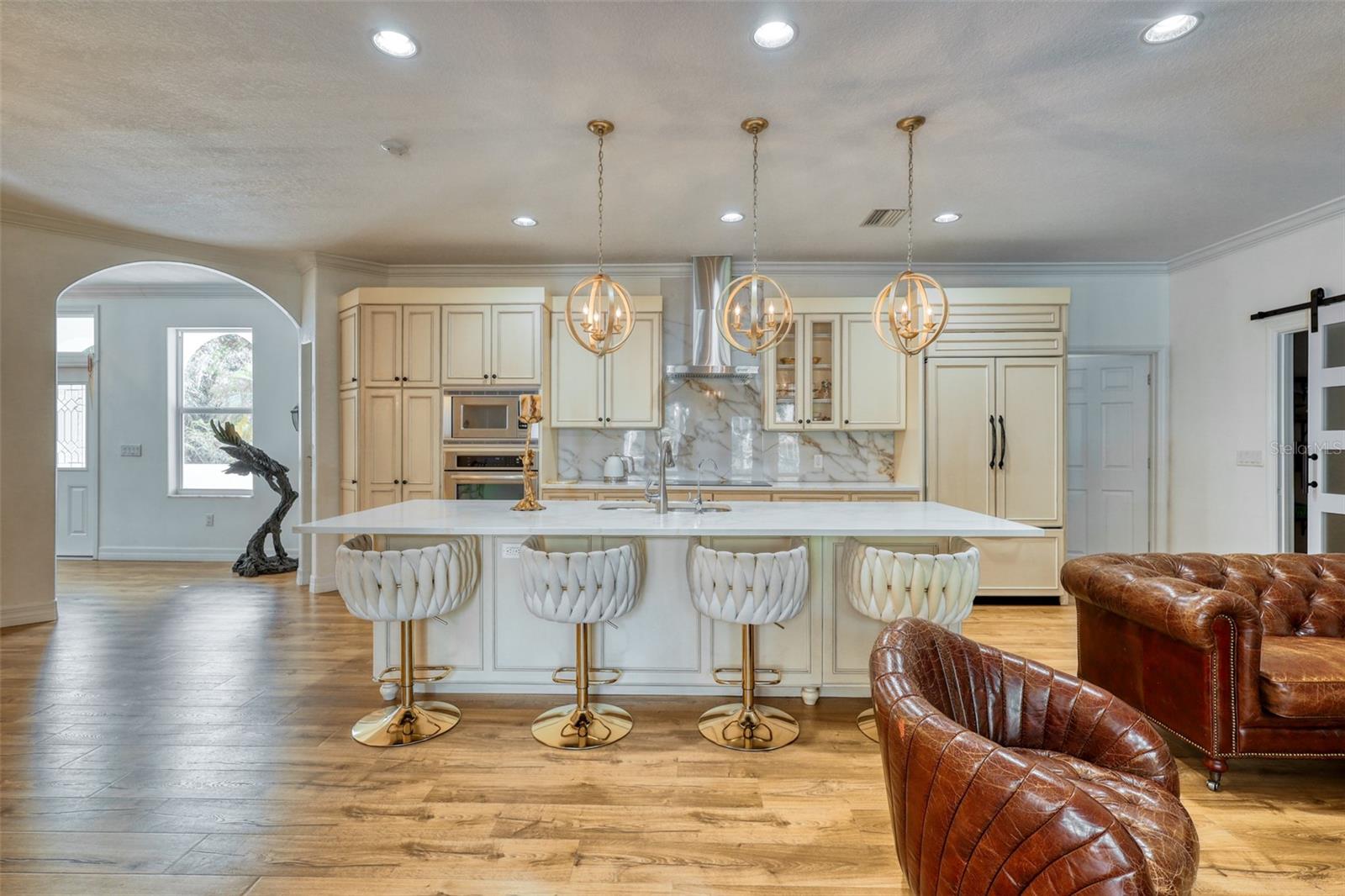 OAK FORD GOLF CLUB - Residential