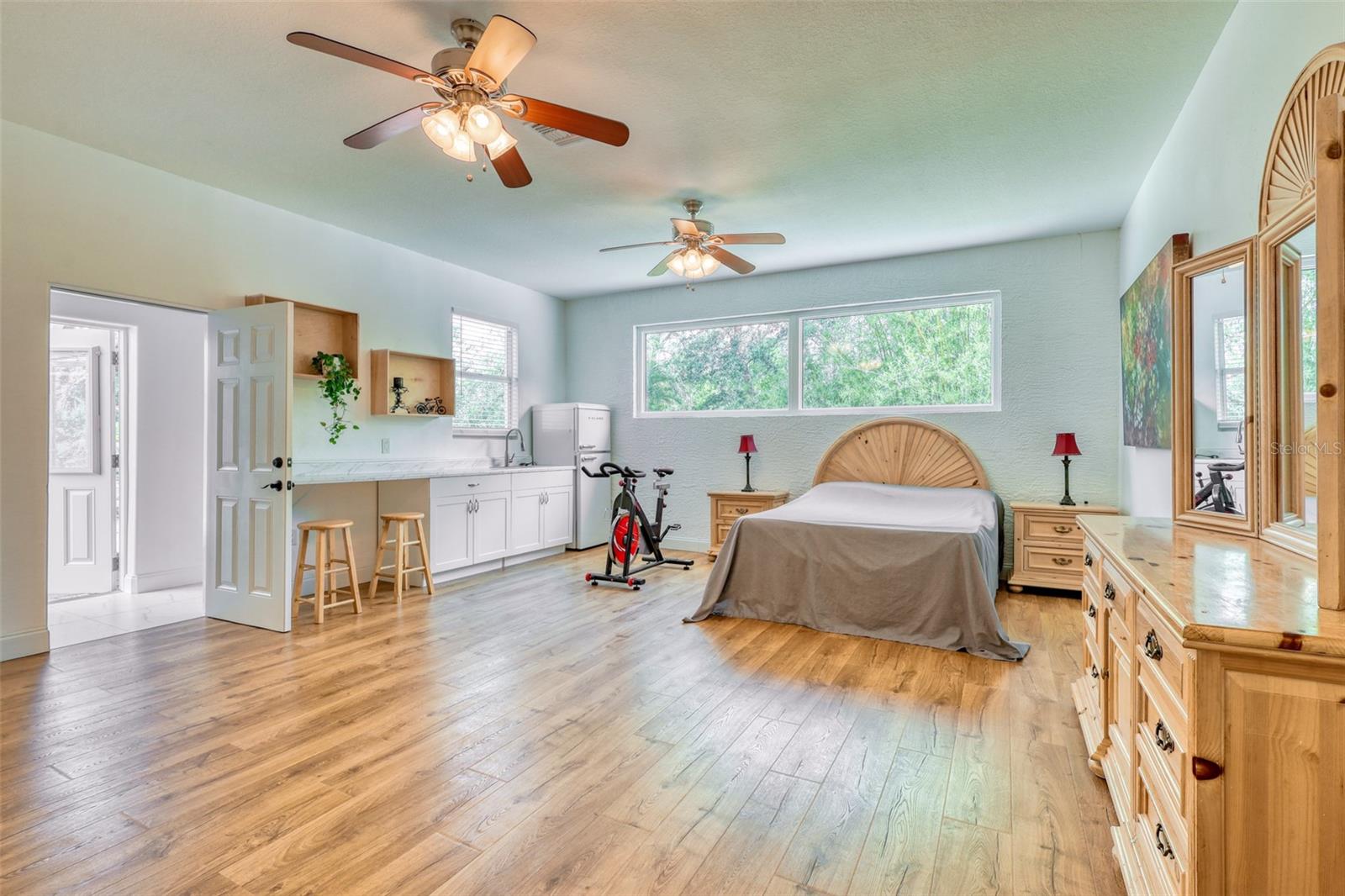 OAK FORD GOLF CLUB - Residential