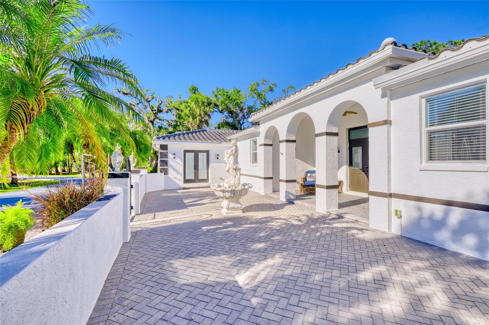 OAK FORD GOLF CLUB - Residential