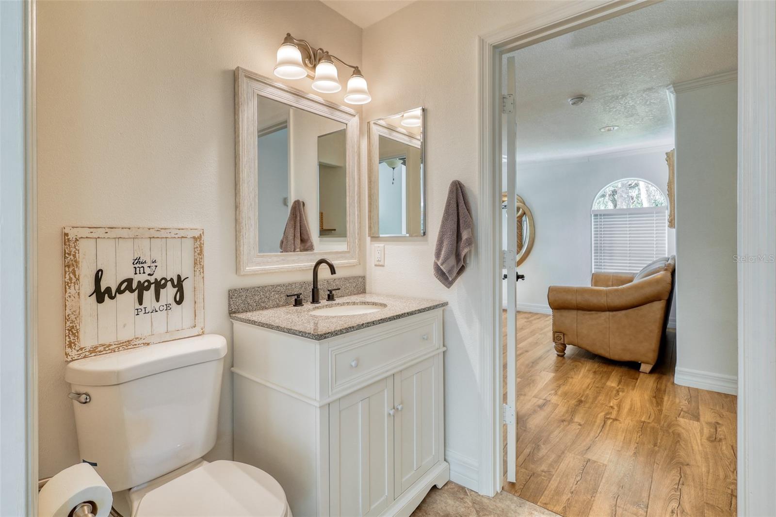 OAK FORD GOLF CLUB - Residential