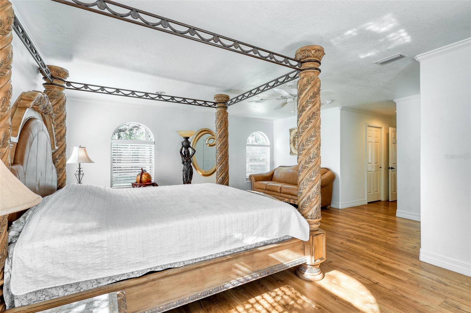 OAK FORD GOLF CLUB - Residential