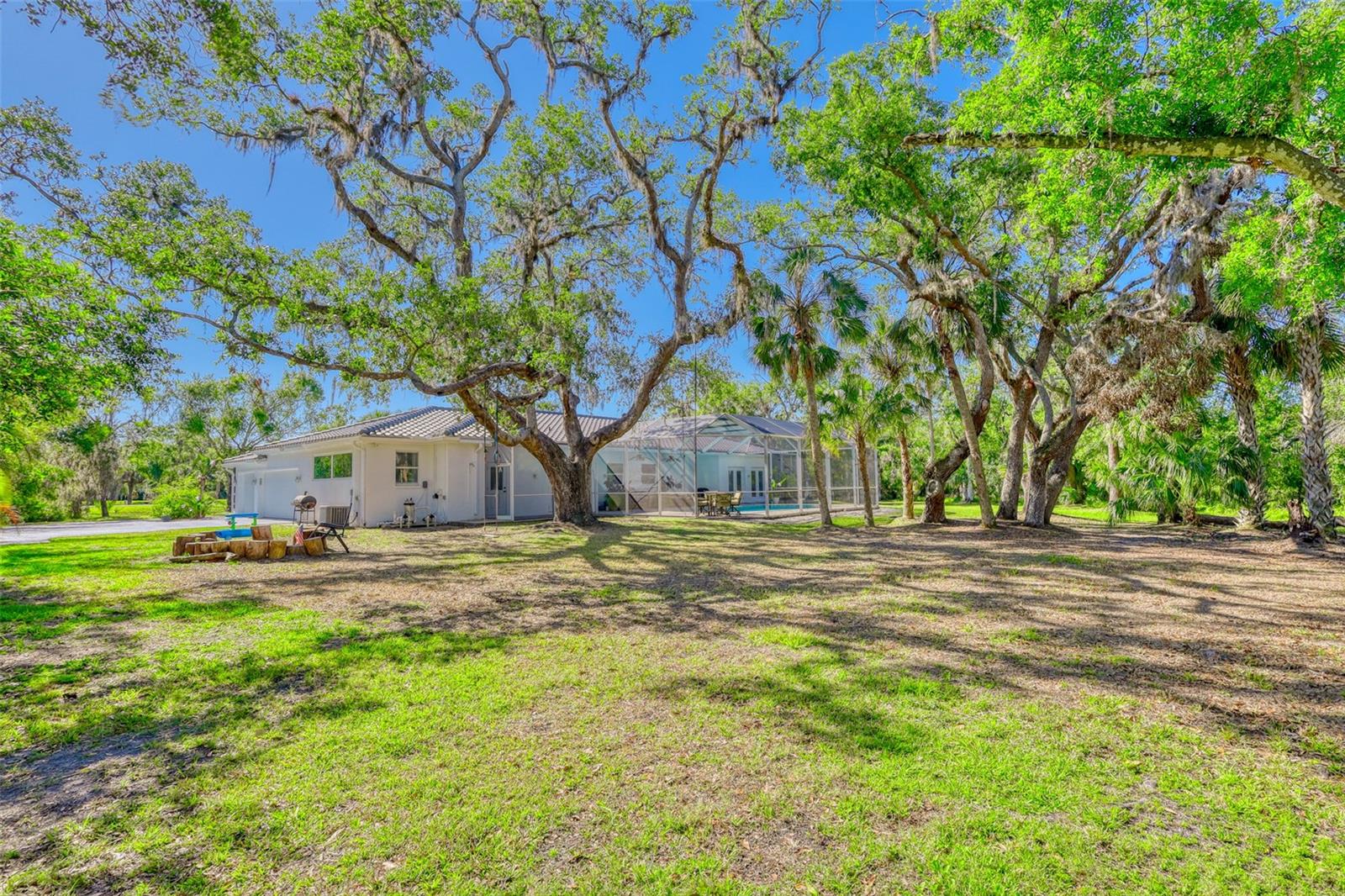 OAK FORD GOLF CLUB - Residential