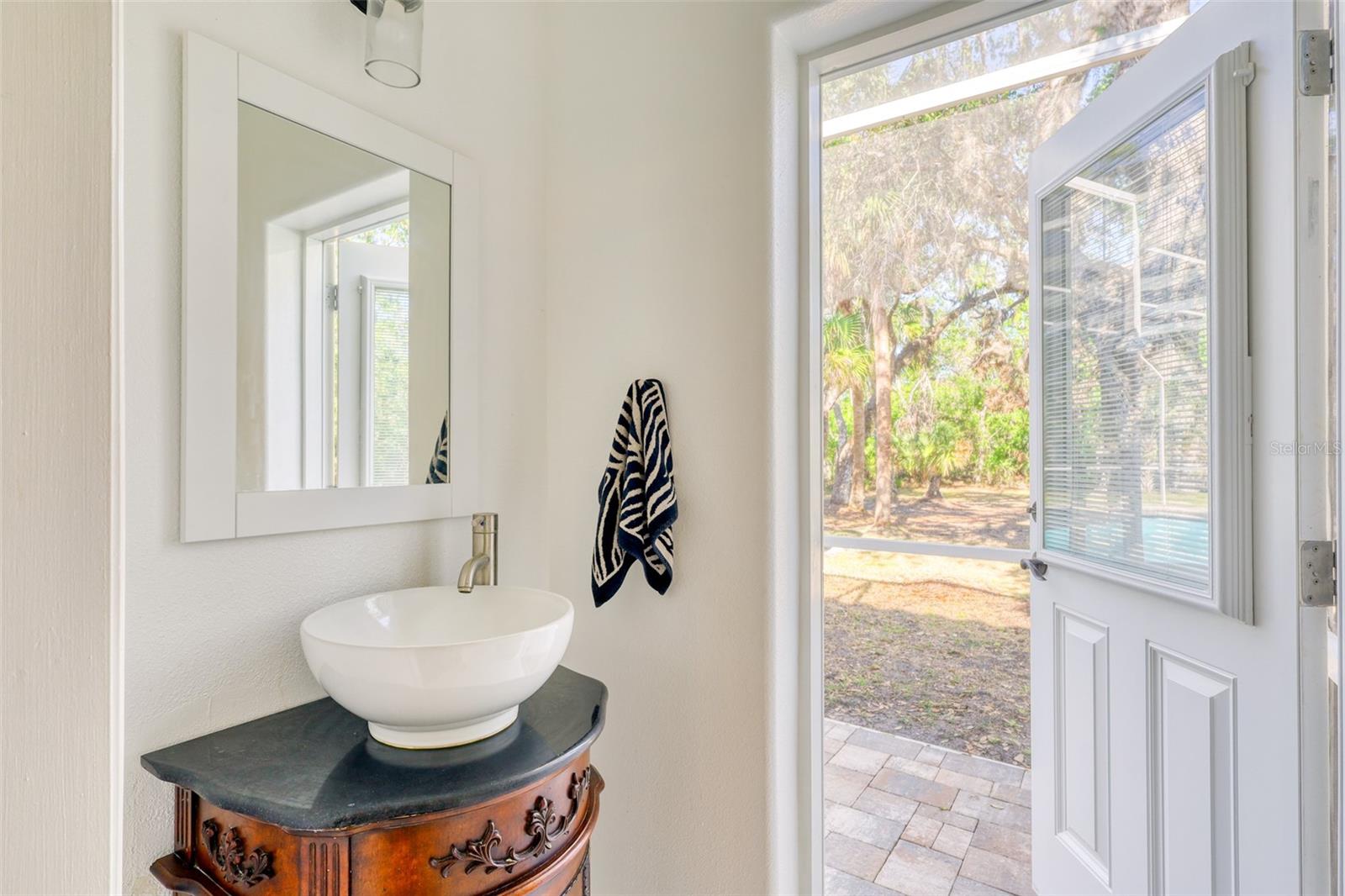 OAK FORD GOLF CLUB - Residential