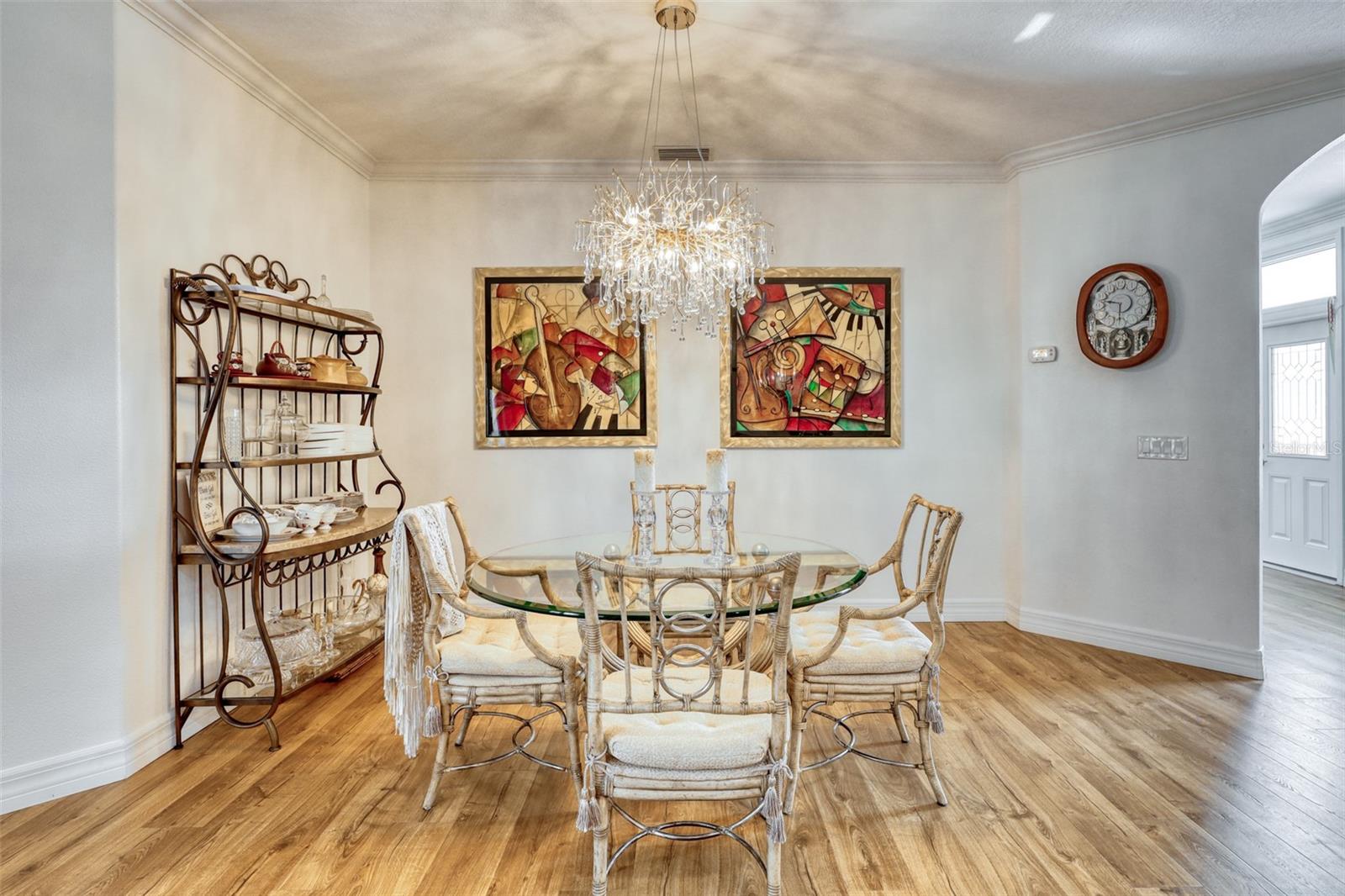 OAK FORD GOLF CLUB - Residential