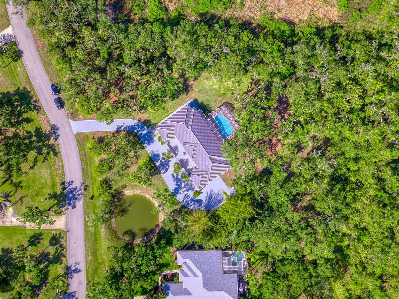 OAK FORD GOLF CLUB - Residential