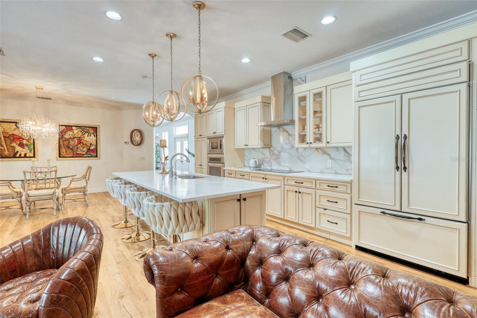 OAK FORD GOLF CLUB - Residential