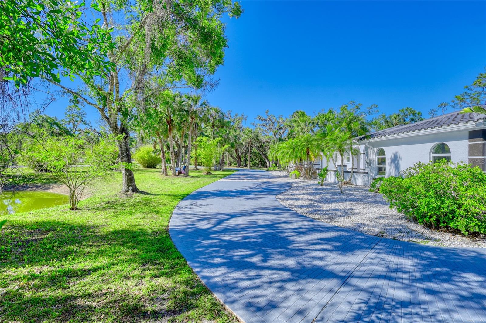 OAK FORD GOLF CLUB - Residential