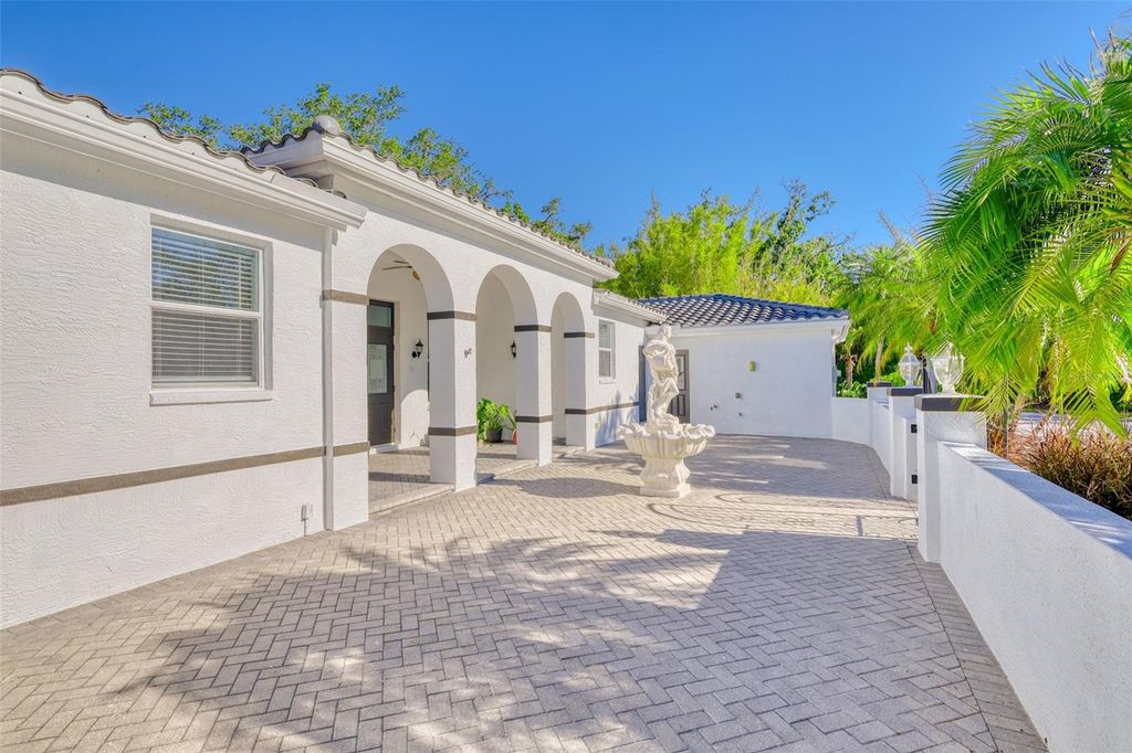 Photo of 13483 Heritage Way, Sarasota, FL 34240 (MLS # TB8375773)